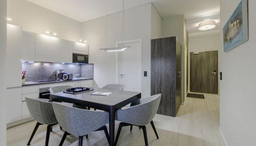 Ferienwohnung Ostseeblick mit Balkon - Foto 5