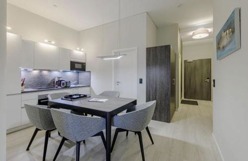 Ferienwohnung Ostseeblick mit Balkon - Foto 5