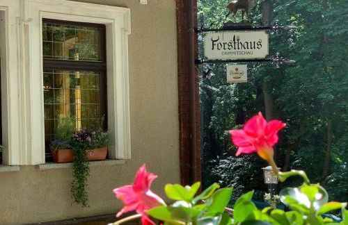 Forsthaus - Foto 9