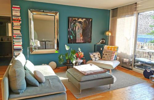 Lovely Artist Appartment - Foto 1