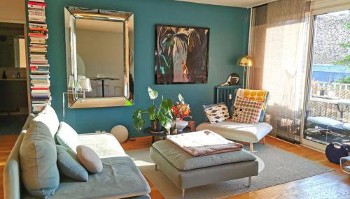 Lovely Artist Appartment - Foto 1