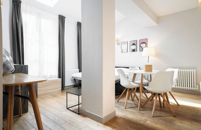 Les Apparts de l'Oncle Louis - Foto 39