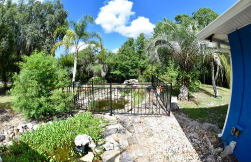 Luxurious Farm House 63 Acres - Foto 73