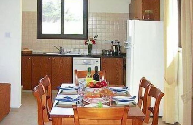 Aura Holiday Villas - Photo 7