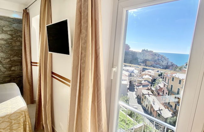 Giovanni Rooms Manarola - Foto 58