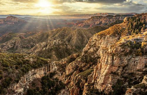 New Flagstaff Adventure Getaway - Foto 31