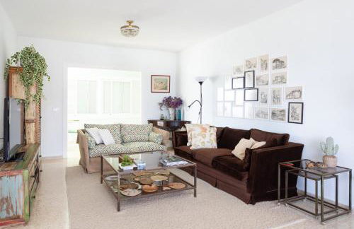 Frontline Santa Cruz with sea view - Foto 23