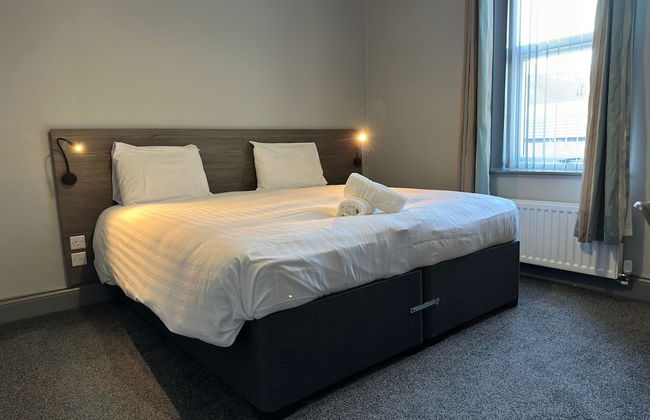 Bentinck Apartments - Foto 21