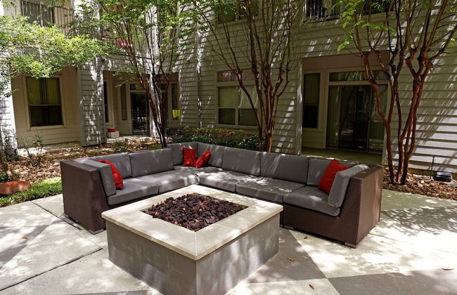 Landing Houston Space Center - Foto 23