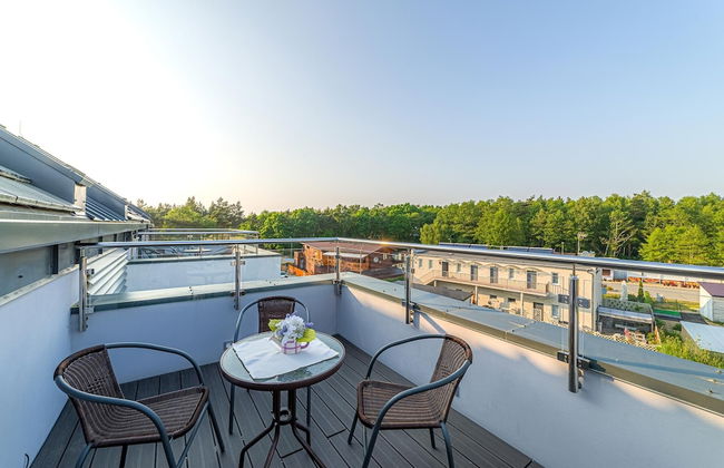 Wicie Residence - Foto 26