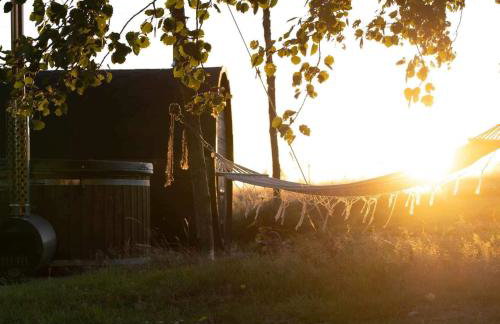 Grudza Barn House - Foto 12