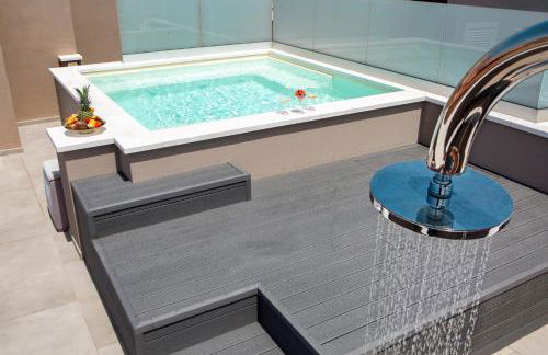 Aquarius Deluxe Apartments - Foto 56