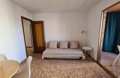 Apartamento Marina Sedavi IF Benidorm - Foto 10