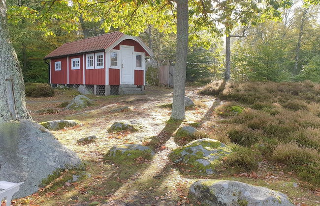 Långasjönäs Camping & Stugby - Photo 20