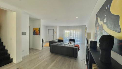 Holiday house Miramar by Ericeira - Foto 3