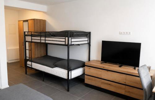 Herrnsheim Appartements - Foto 1