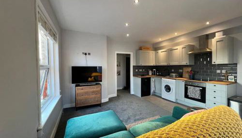 Bright, first floor, one bedroom flat in Wimborne - Foto 3