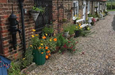 Yarm cottages byre/paddock - Foto 4