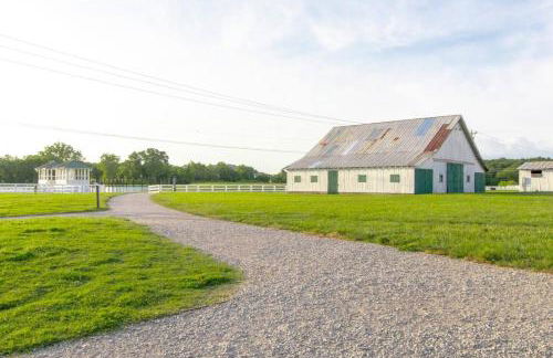 Spacious 3 Bedroom Historic Franklin Quadplex - Foto 73