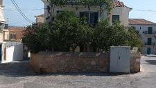 Chris's house in Spetses - Foto 1, Garden