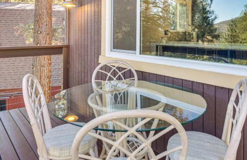 Walk to Village! Romantic Pine Mtn Nature Escape - Foto 24