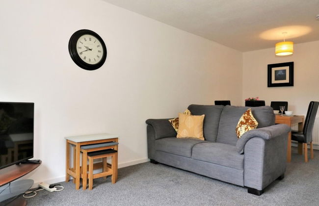 Carnoustie House - East Kilbride - Foto 8