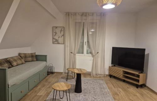 le St fursy 31 - Foto 23