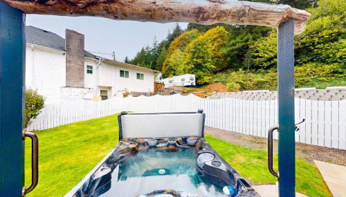 Umpqua Overlook - Foto 4