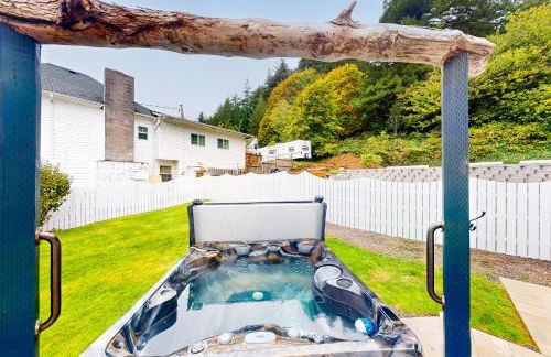 Umpqua Overlook - Foto 4