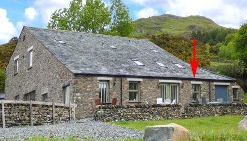 Ghyll Bank Cow Shed - Foto 3