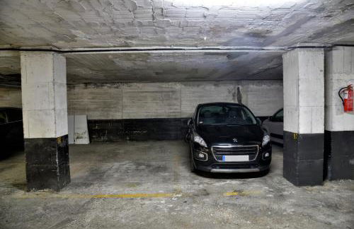 WonderStays Apartamento La Jabega - Photo 53