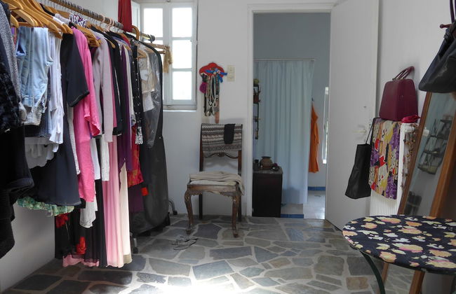 Beautiful Country Home on Syros Island, Greece - Photo 12