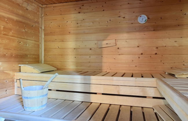 Luxurious Cottage in Durbuy With Swimming Pool - Foto 22