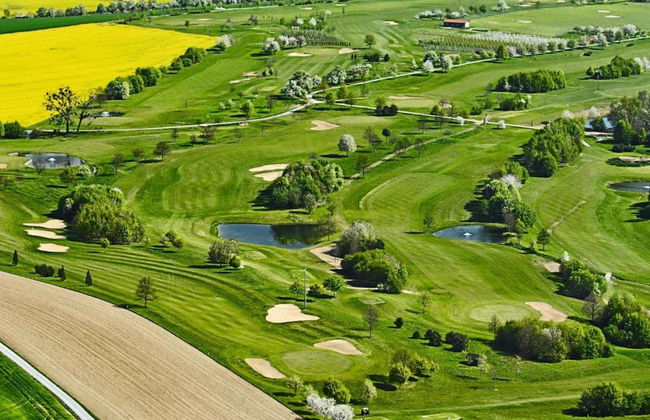 Ferienhaus, Schontal-winzenhofenn - Foto 40