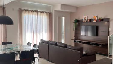 Casa Escarpas - Foto 5