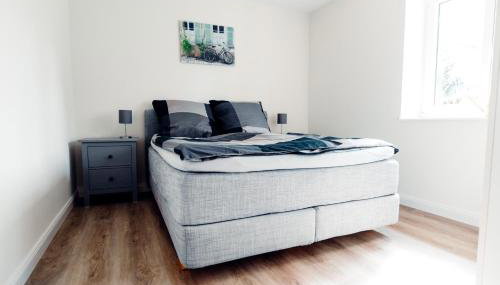 Ferienhaus Loheide - mit Sauna - Foto 5