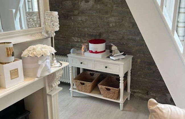 Luxury 3 Bedroom Penthouse w Massive Roof Terrace - Foto 6