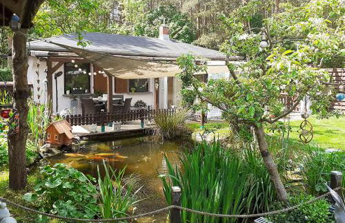 Holiday Home Heike by Interhome - Foto 41