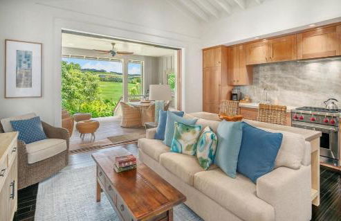 Lodge at Kukuiula - Foto 37