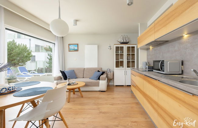 Apartment Pogorzelica With SPA Near Baltic Beach - Foto 20