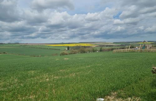 Gorgeous 1-bed Apartment in Wetwang, Driffield - Photo 35