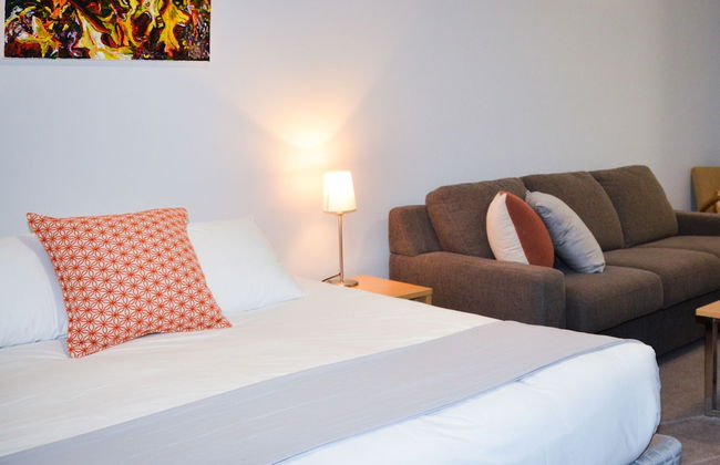 Mansfield Apartments - Photo 66