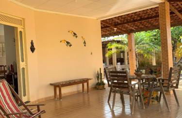 Casa Refúgio de Jatobá - Barra dos Coqueiros - Foto 1