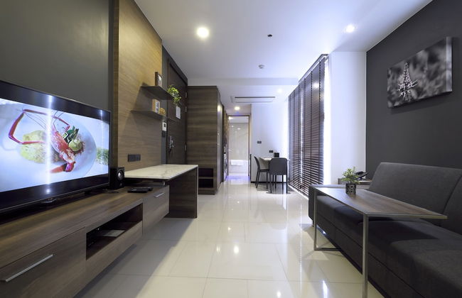 LiT BANGKOK Residence - Foto 32