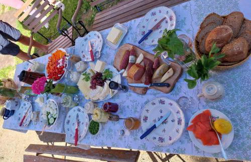 Zum Alten Eselstall - Foto 17