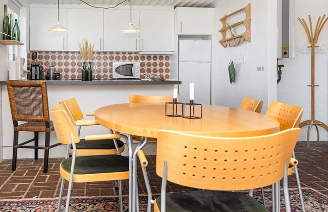 7 Person Holiday Home in Ulfborg - Foto 11