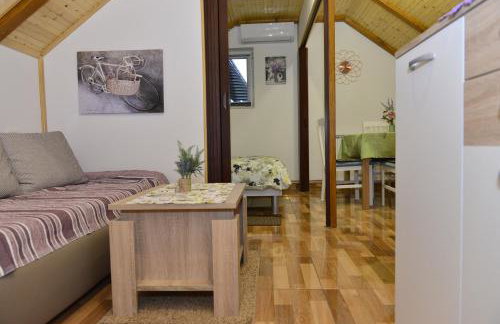 Apartmani Miščević - Foto 17