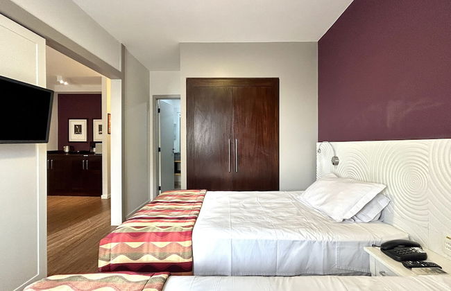 QSA - Anora Spaces - Metropolis Alphaville - Foto 32