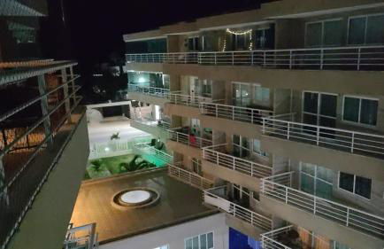 Condomínio Beach Place Cumbuco. Ap: 206, Bloco 2 Paradise... - Photo 19