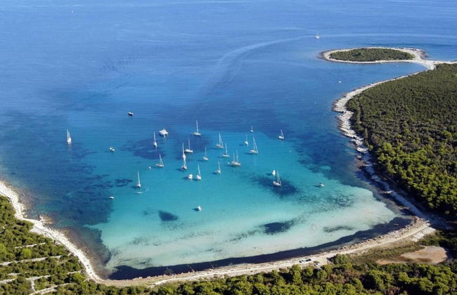 Nice Apartment With Roofed Terrace, Near the Sea - Foto 23